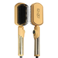 برس حرارتی انزو پروفشنال مدل EN-4002