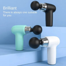 ماساژور برقی مدل CY-007 PRO 2026