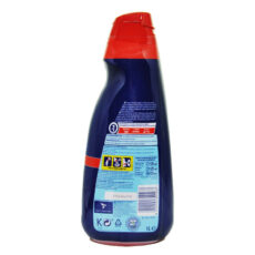 ژل ماشین ظرفشویی فینیش مدل All in 1 Max حجم ۱ لیتر