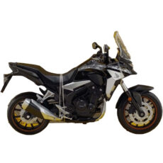 ماکت موتور ام اس زد مدل هوندا CB400X