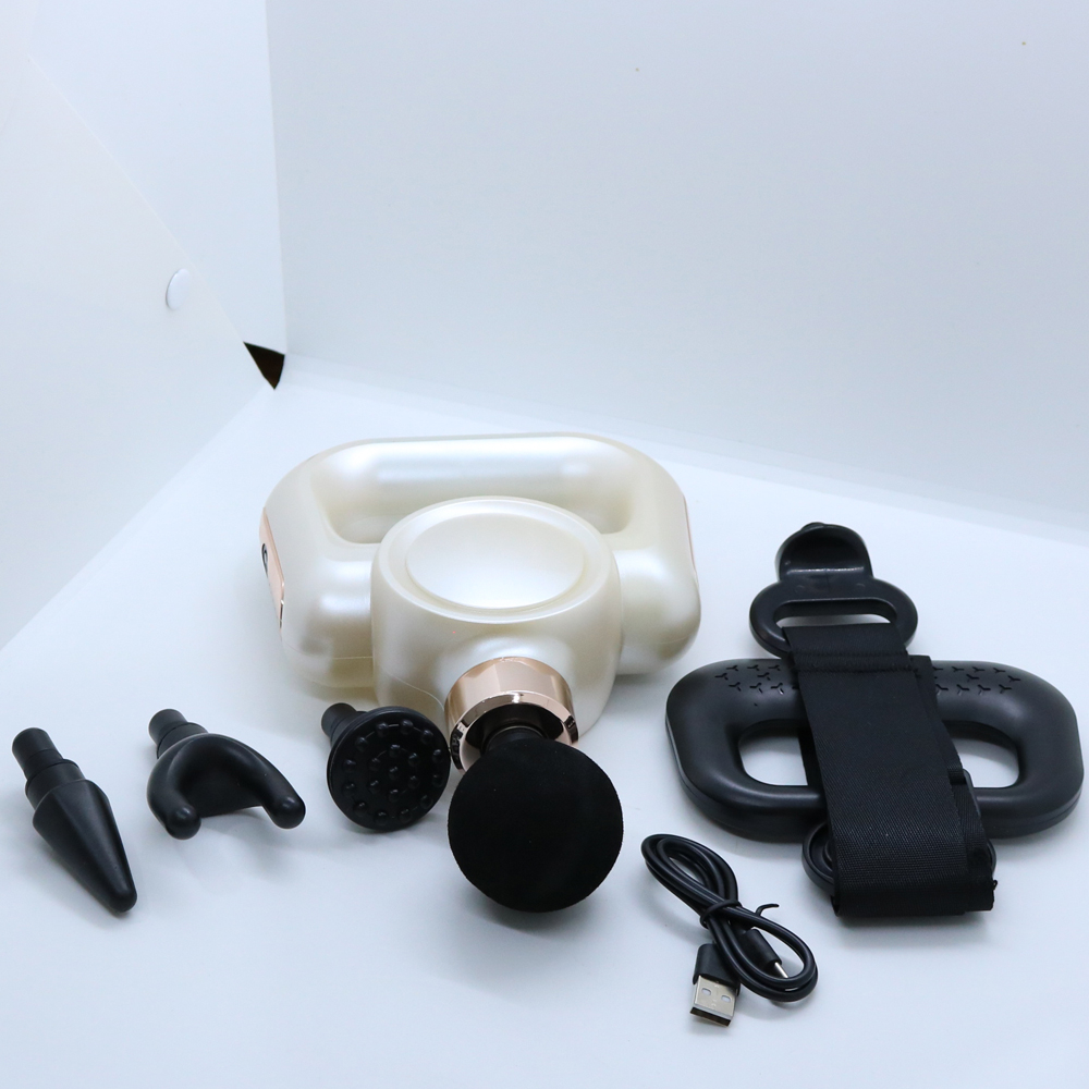 ماساژور برقی مدل HB-016