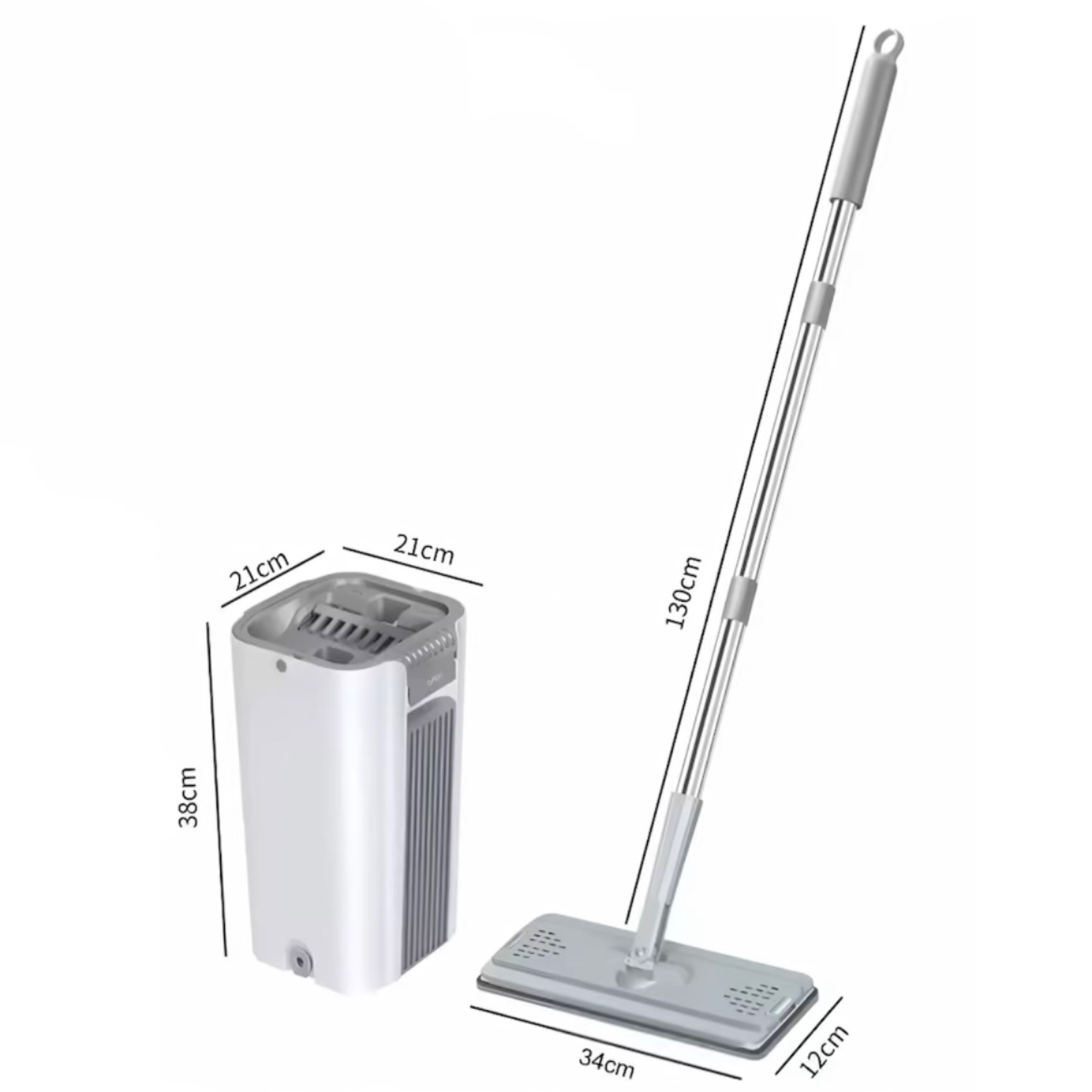 طی زمین شوی مدل S950