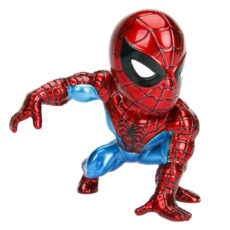 فیگور جادا مدل مرد عنکبوتی کد 901 به ارتفاع 10 سانتی متر