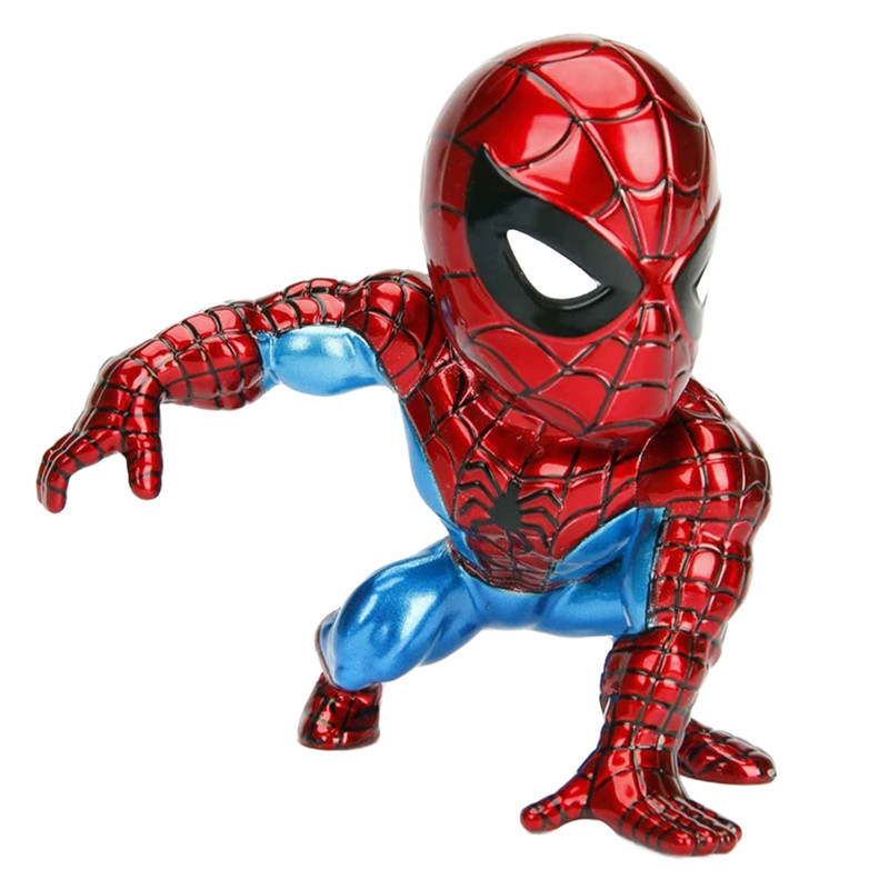 فیگور جادا مدل مرد عنکبوتی کد 901 به ارتفاع 10 سانتی متر