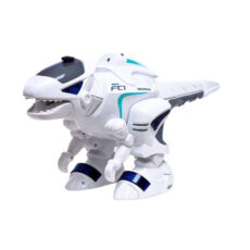 ربات کنترلی مدل دایناسور دودزا کد 664