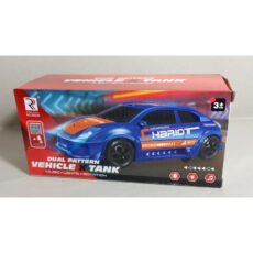 تانک بازی مدل تبدیل شونده کد 841