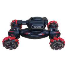 تانک بازی کنترلی مدل دودزا تیرپرتابی کد 440