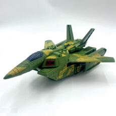 تانک بازی مدل تبدیل شونده جت