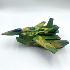 تانک بازی مدل تبدیل شونده جت