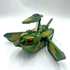 تانک بازی مدل تبدیل شونده جت