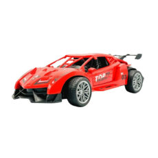 ماشین بازی کنترلی مدل مسابقه ای دودزا کد 648