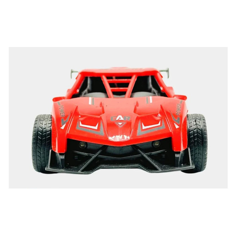 ماشین بازی کنترلی مدل مسابقه ای دودزا کد 648