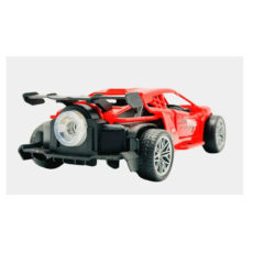 ماشین بازی کنترلی مدل مسابقه ای دودزا کد 648