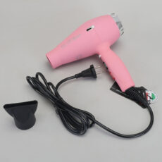 ست حالت دهنده مو انزو پروفیشینال کد EN-6305B بسته 3 عددی