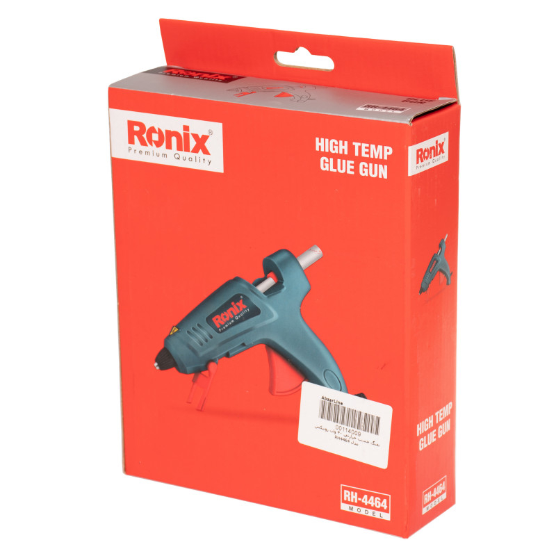 دستگاه چسب حرارتی رونیکس مدل RH4464-40W