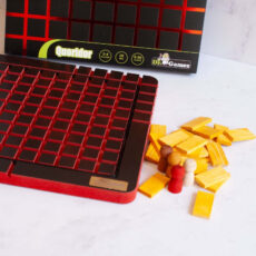 بازی فکری دکتر گیمز مدل کریدور چوبی