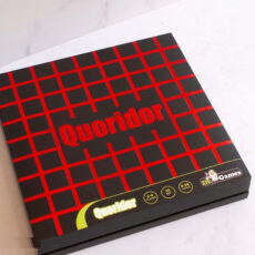 بازی فکری دکتر گیمز مدل کریدور چوبی