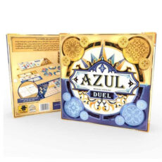 بازی فکری مدل آزول دوئل