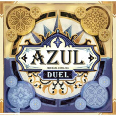 بازی فکری مدل آزول دوئل