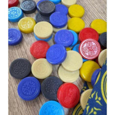 بازی فکری مدل آزول دوئل