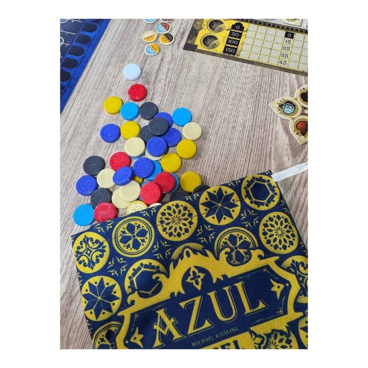 بازی فکری مدل آزول دوئل