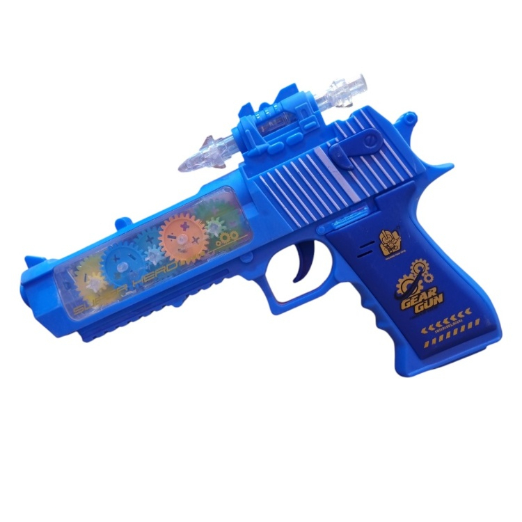 تفنگ چرخ دنده ای کد 986