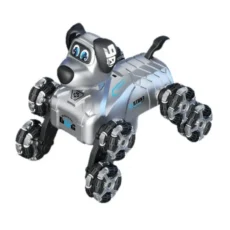 ربات کنترلی مدل STUNT DOG