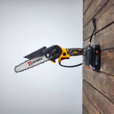 اره زنجیری شارژی اینتیمکث کد 15CM