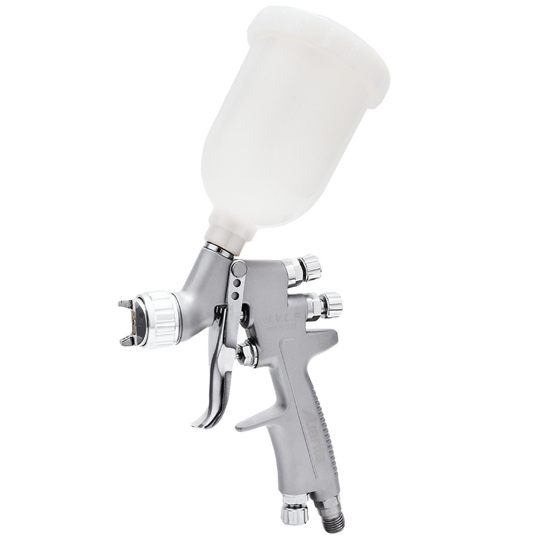 پیستوله رنگ آئوریتا مدل  H921mini  نازل 1/2