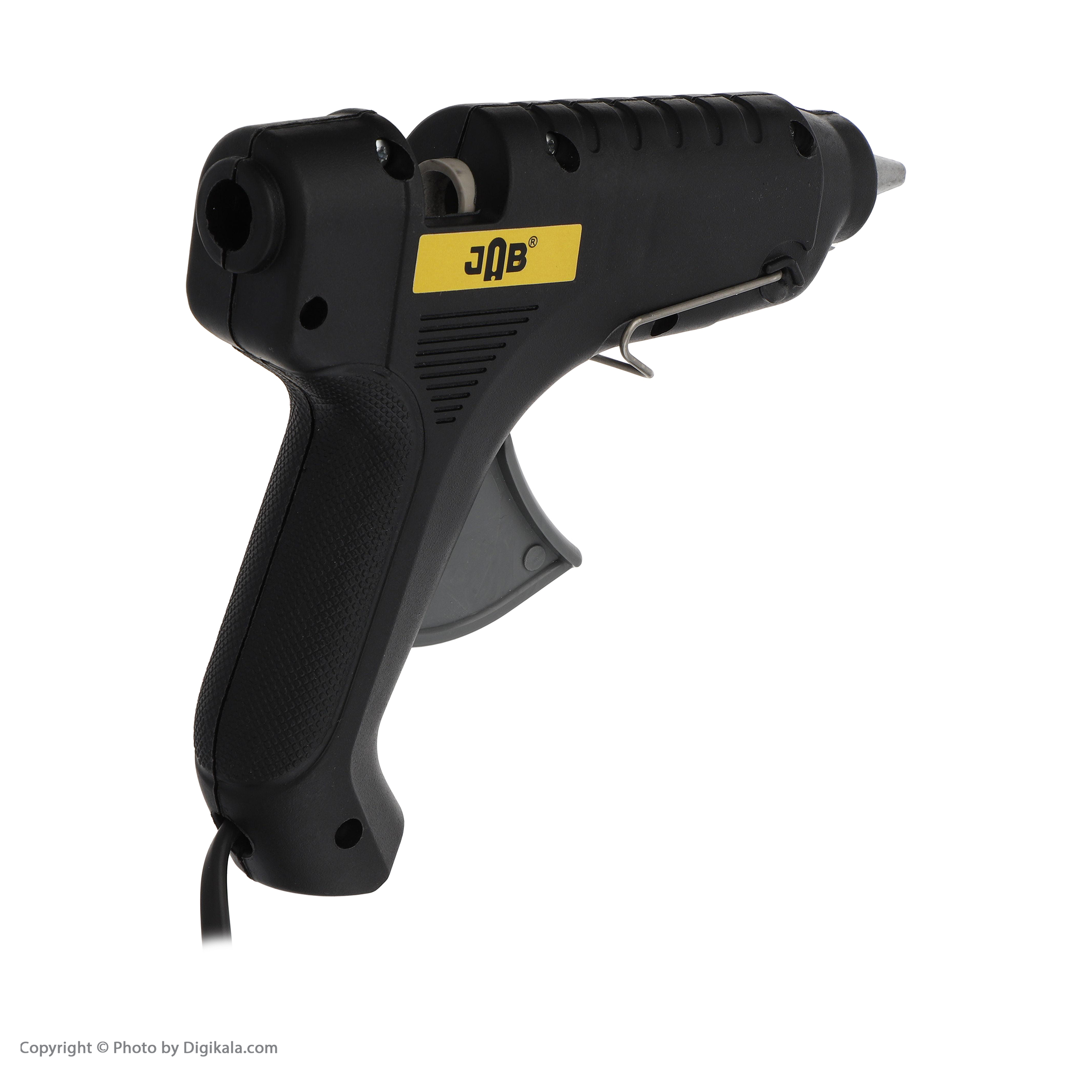 دستگاه چسب حرارتی جاب مدل JB9-4464