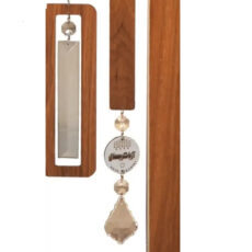 کاور رادیاتور آریا کریستال مدل آریا