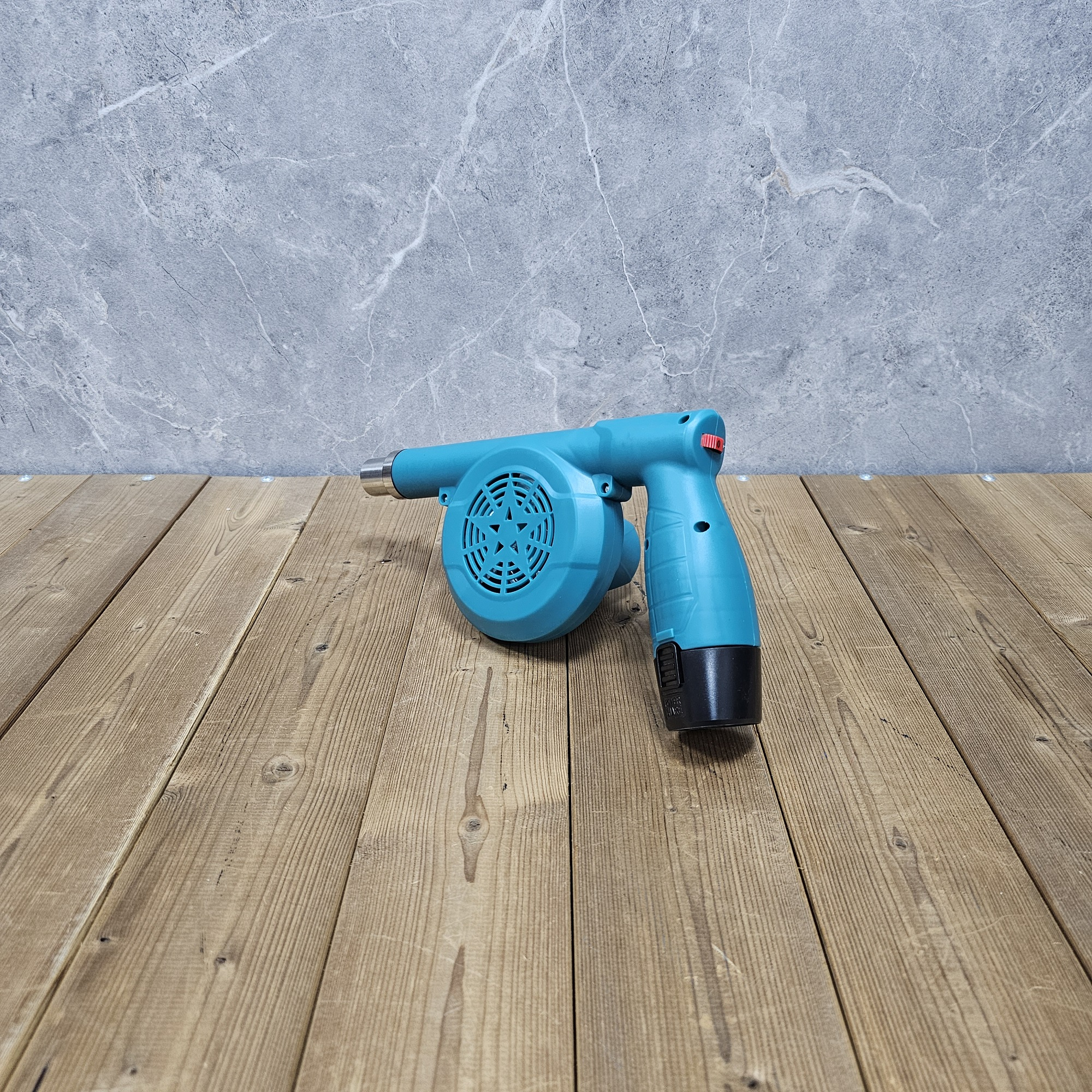 دمنده شارژی باربیکیو باس مدل 18MAX