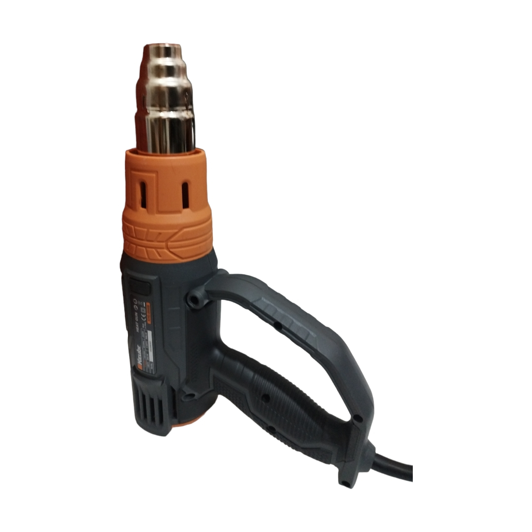 سشوار صنعتی زوبر مدل k10455 کد 2023060501