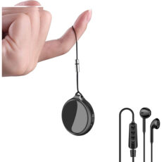 ضبط‌کننده حرفه‌ای صدا مدل Q39-32GB