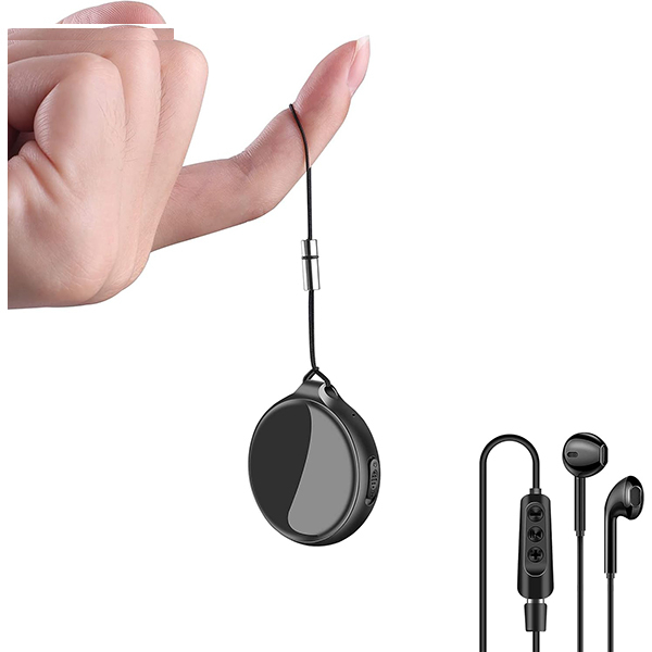 ضبط‌کننده حرفه‌ای صدا مدل Q39-32GB
