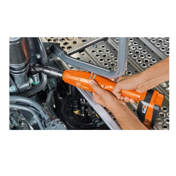 آچار بکس فاین مدل ASW 18-12 PC