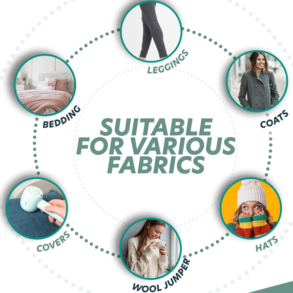 پرزگیر لباس وی جی ار مدل VGR-813