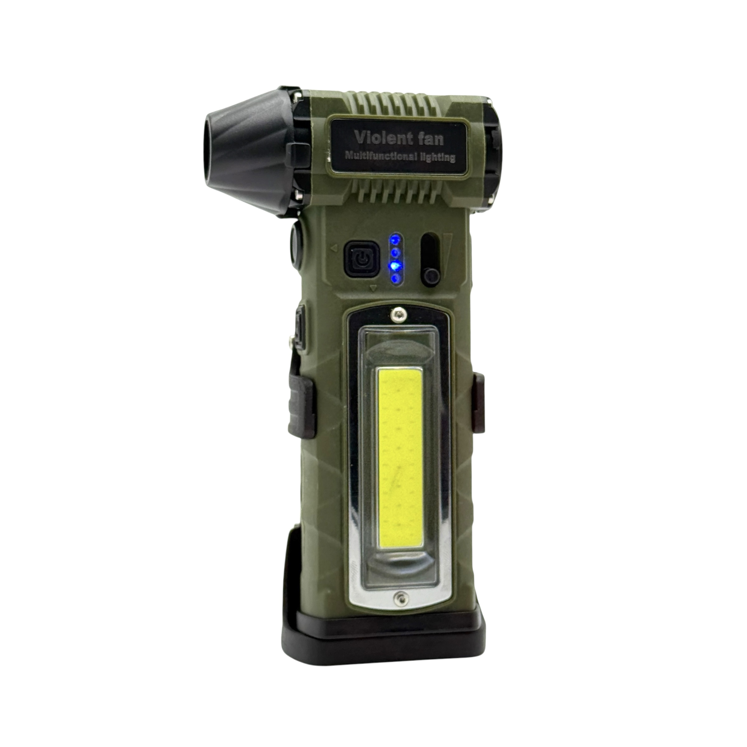 دستگاه دمنده و مکنده شارژی ویولت مدل f020