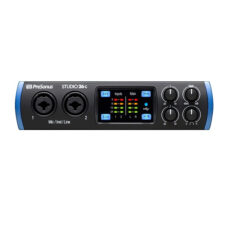 کارت صدا استودیو پری‌سونوس مدل Studio 26c