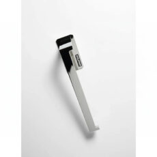 پایه رول دستمال کاغذی دلفین مدل چسبی رول Or-b
