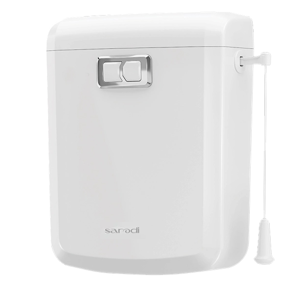 فلاش تانک سارودی مدل ارس