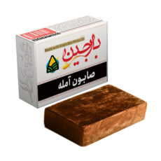 صابون شستشو بارجین مدل بایوپرس آمله وزن 85 گرم