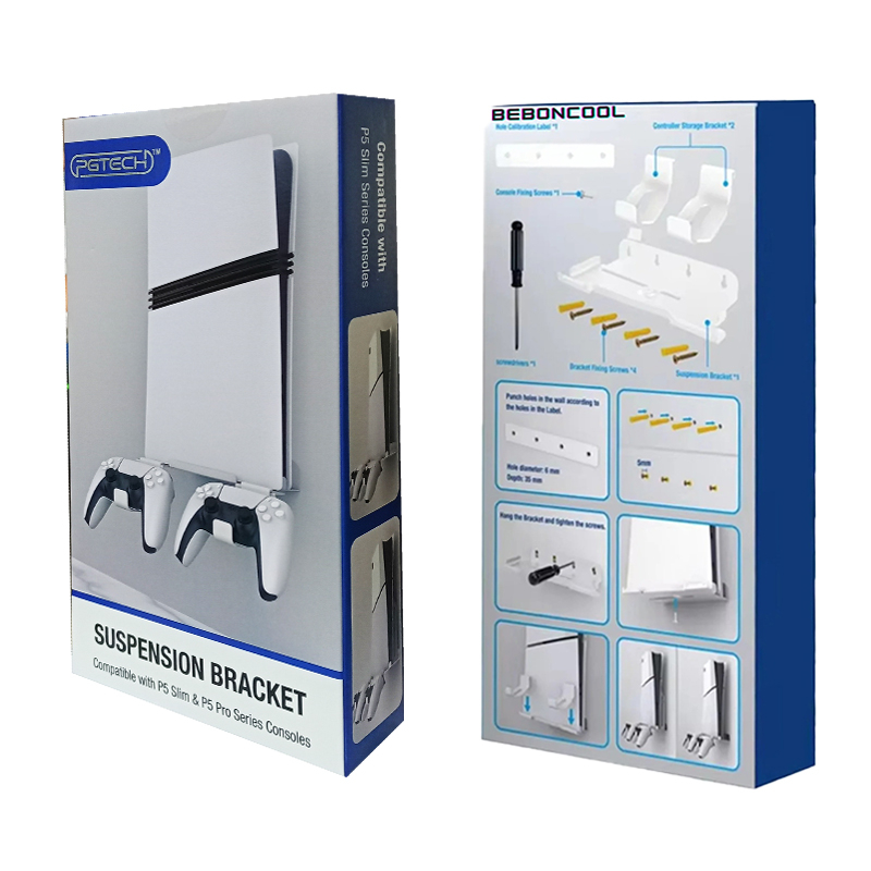 براکت پلی استیشن 5 پرو پی جی تک مدل GP-539