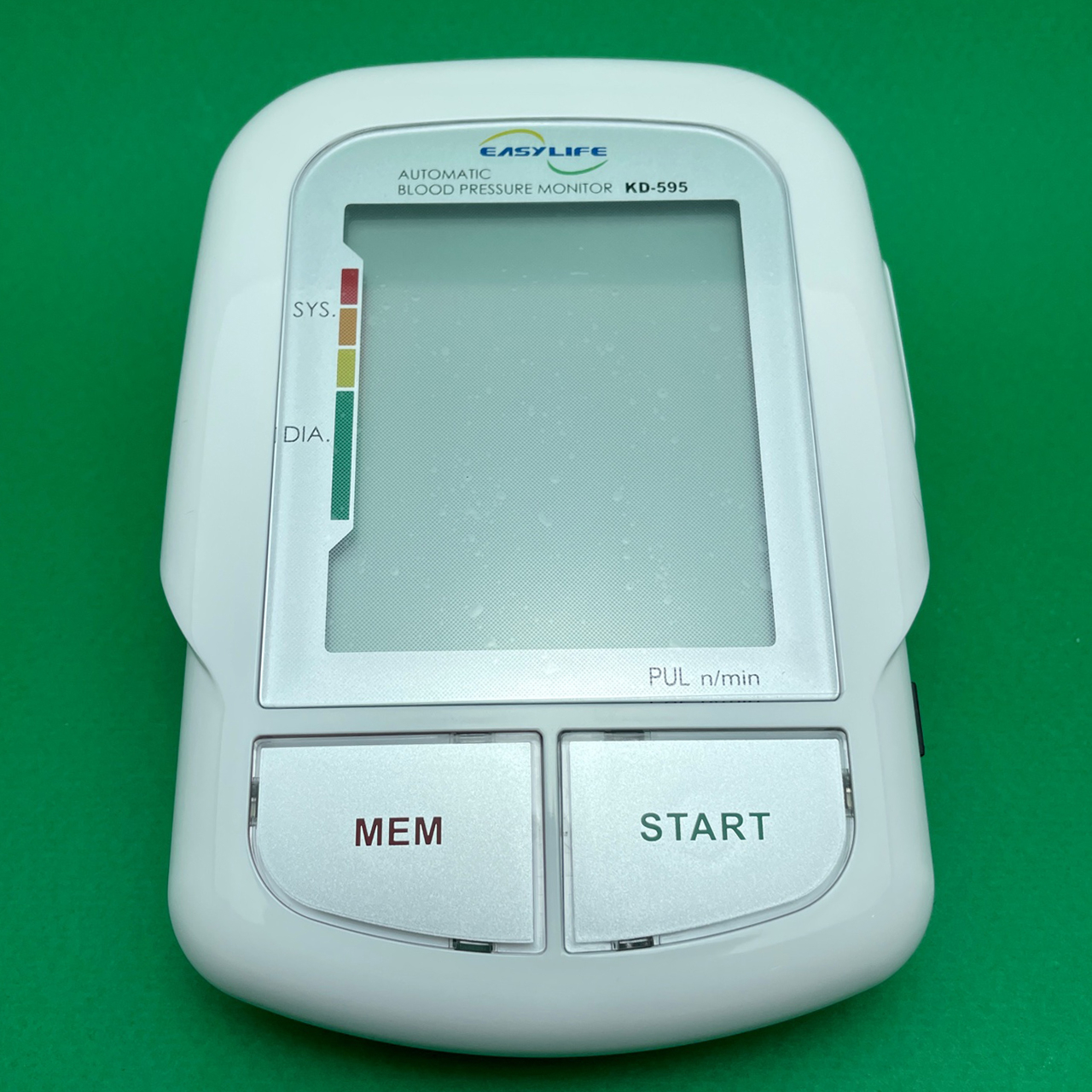 فشارسنج دیجیتال ایزی لایف مدل KD-595