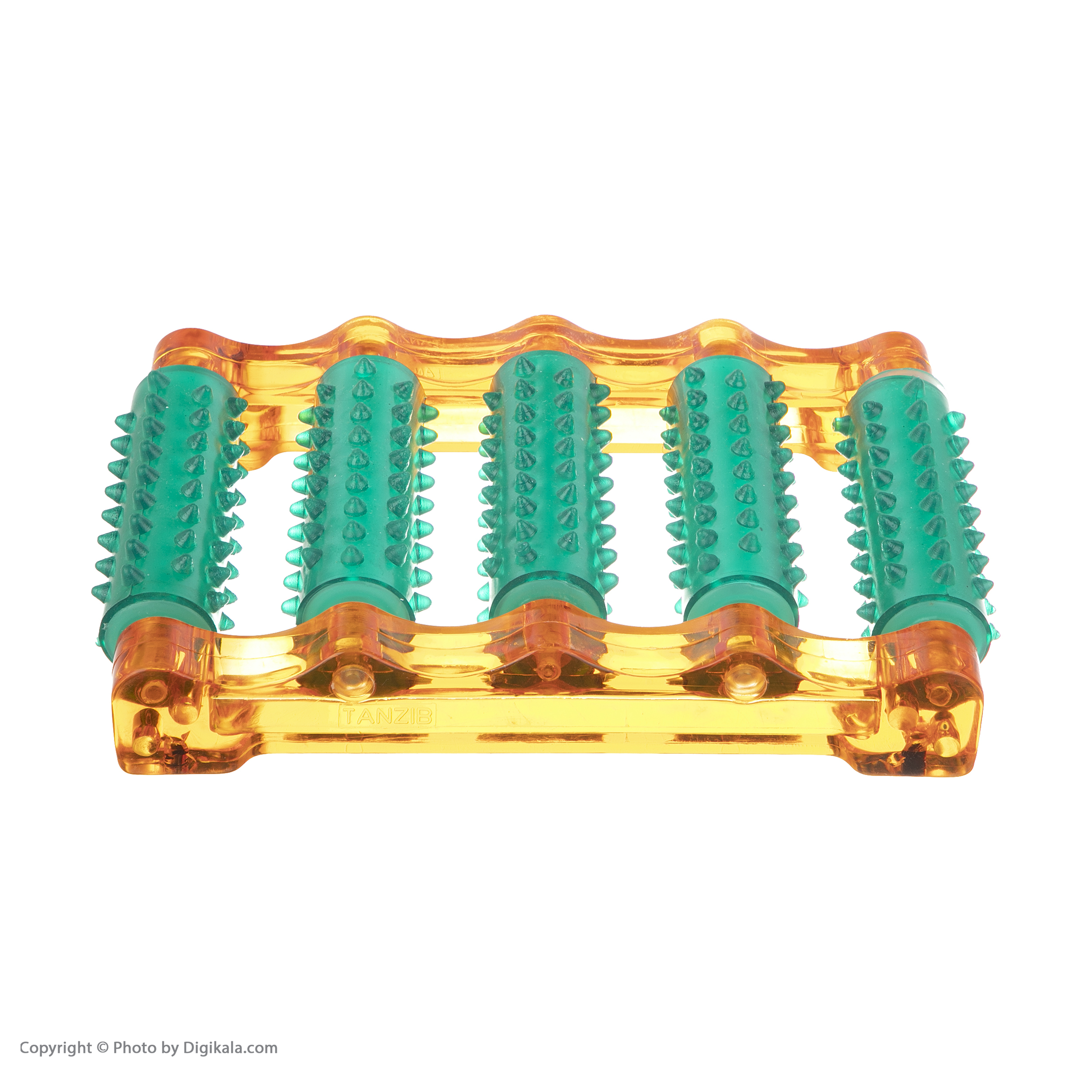 ماساژور دستی تن زیب مدل PBNHS-02 مجموعه 5 عددی