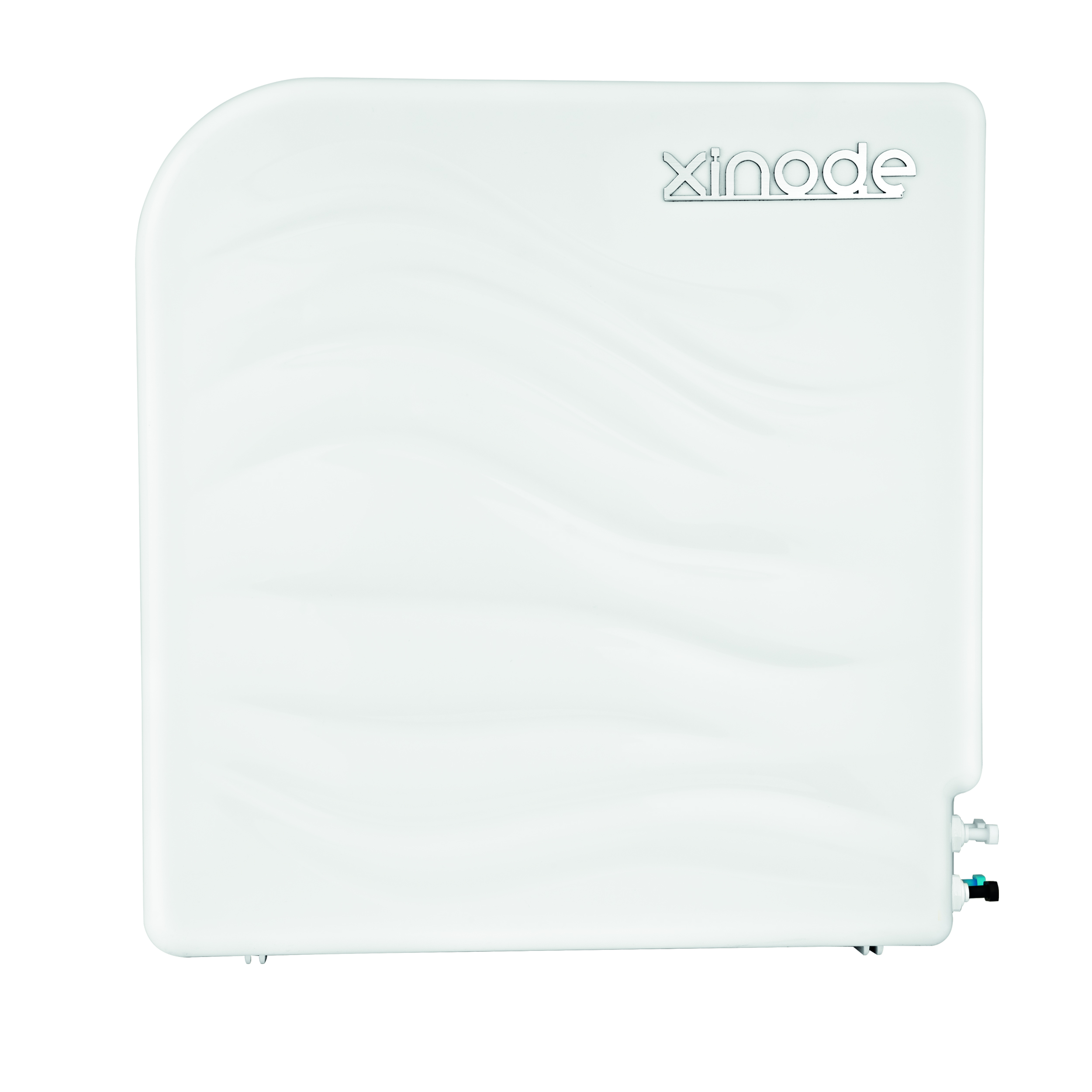 دستگاه تصفیه کننده آب زینود مدل کیسی CX107-WTDSM به همراه سختی سنج TDS-3