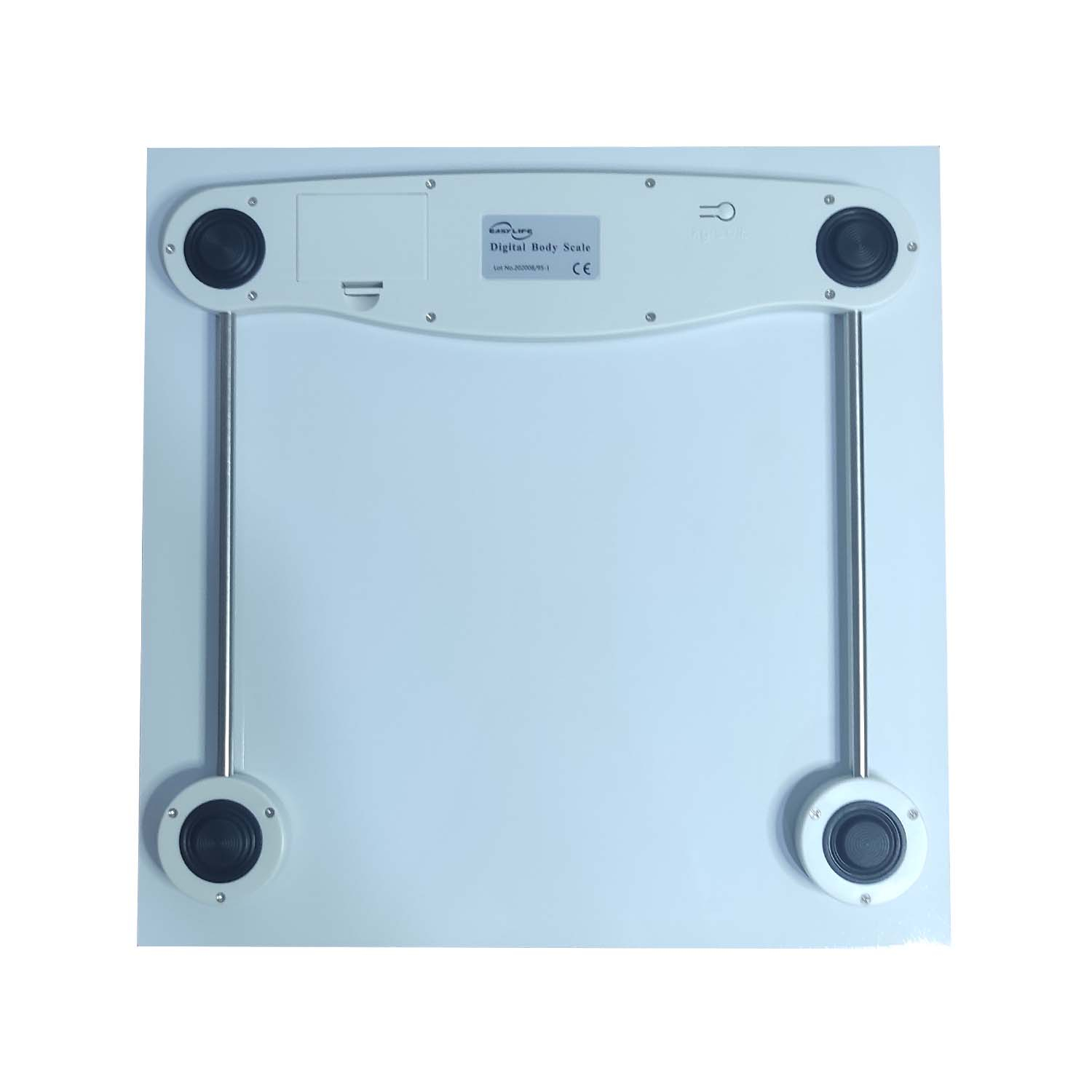 ترازو دیجیتال ایزی لایف مدل VBS117-13