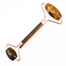 ماساژور دستی صورت مدل چشم ببر کد DG-001