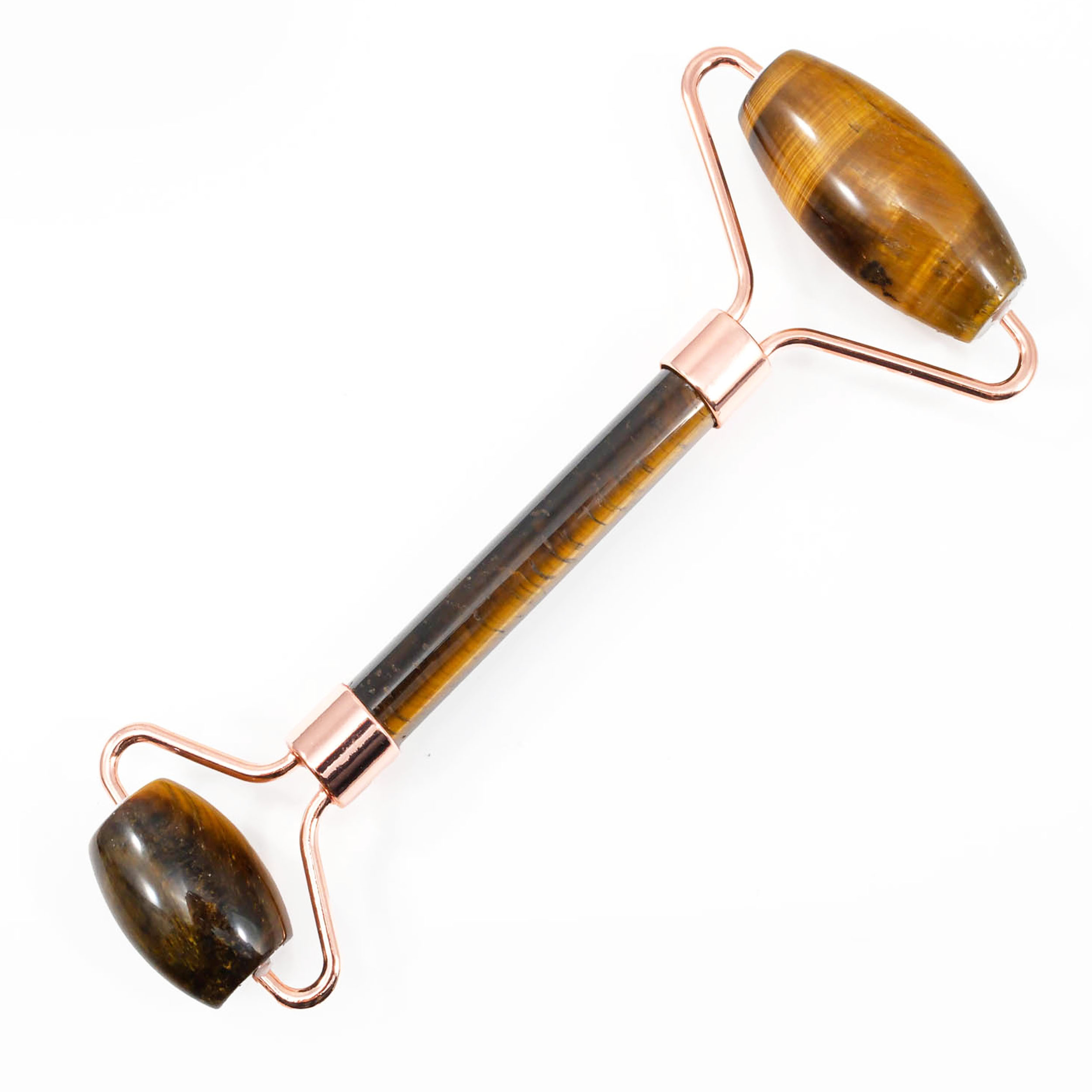 ماساژور دستی صورت مدل چشم ببر کد DG-001