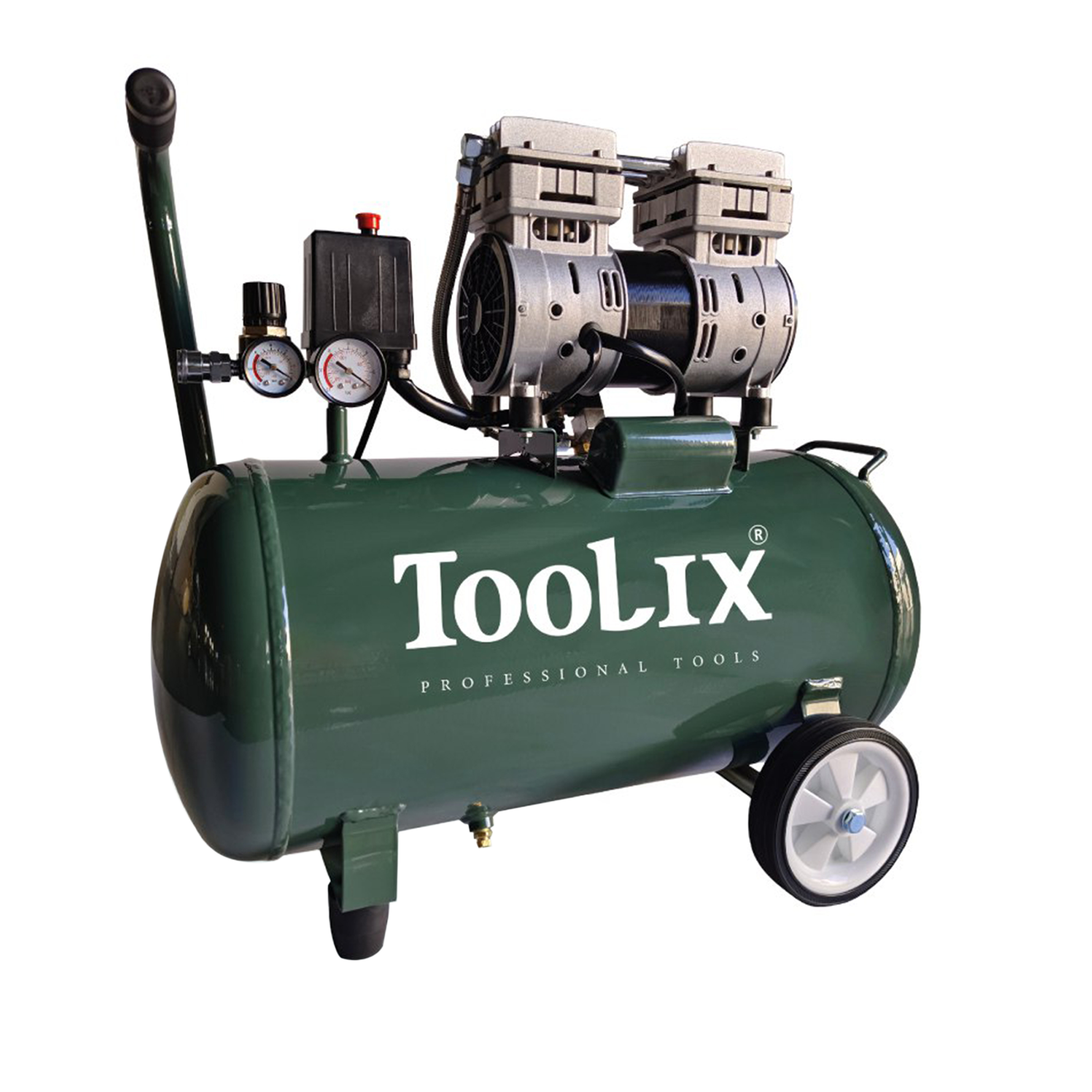 کمپرسور هوا تولیکس مدل TX-2850S